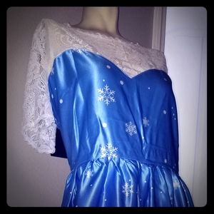 Adorable Christmas/Holiday dress